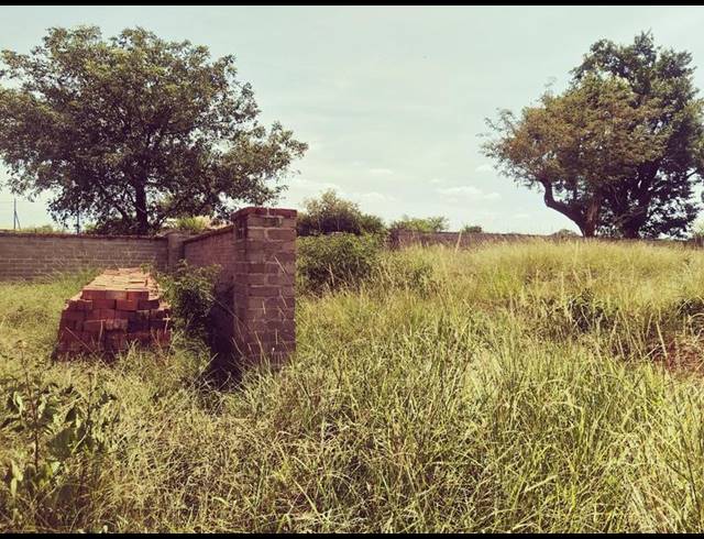 LAND FOR SALE IN MANGONDI
